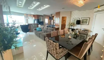Apartamento à venda no Edifício Monte Bianco em Balneário Camboriú