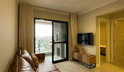 Apartamento a venda no Costa Rica Residence localizado na Praia Brava em Itajaí.