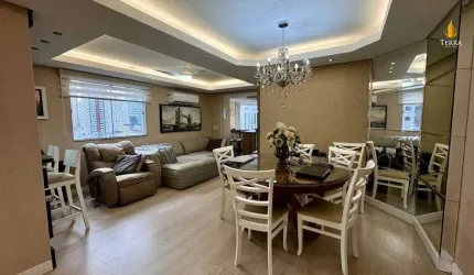 Apartamento à venda no Edifício La Salle no Centro em Balneário Camboriú