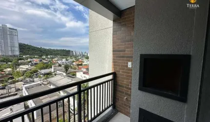 Apartamento a venda no Portal da Brava Residencial localizado na Praia Dos Amores em Balneário Camboriú