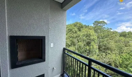 Apartamento a venda no Portal da Brava Residencial localizado na Praia Dos Amores em Balneário Camboriú