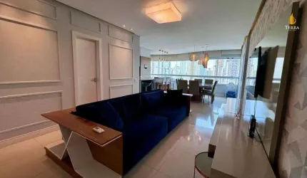 Apartamento Residencial Porto da Barra a venda no centro de Balneário Camboriú.