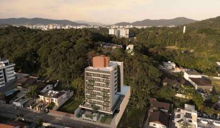 Apartamento com 2 quartos à venda no Costa e Silva, Joinville , 59 m2 por R$ 512.000