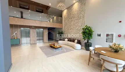 APARTAMENTO COM PREÇO PROMOCIONAL NO BAIRRO AMÉRICA