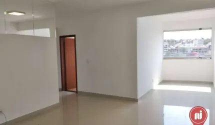 Apartamento com 3 dormitórios à venda, 110 m² por R$ 530.000,00 - Silva Prado - Brumadinho/MG