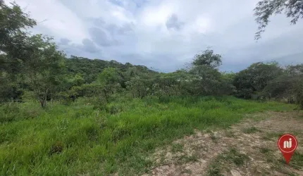 Terreno à venda, 2000 m² por R$ 250.000,00 - Condomínio Tiradentes - Brumadinho/MG