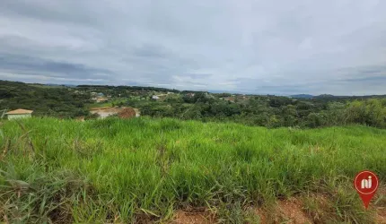 Terreno à venda, 2000 m² por R$ 180.000,00 - Condomínio Tiradentes - Brumadinho/MG
