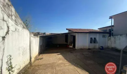 Ponto, 380 m² - venda por R$ 990.000,00 ou aluguel por R$ 5.050,00/mês - Santa Cruz - Brumadinho/MG