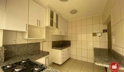 Apartamento com 2 dormitórios à venda, 70 m² por R$ 400.000,00 - Planalto - Brumadinho/MG