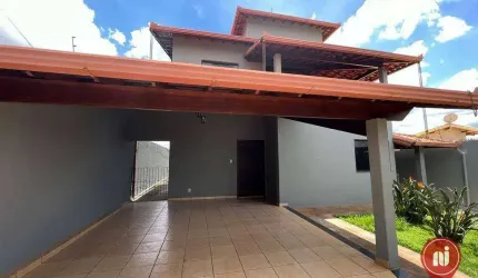 Casa com 4 dormitórios à venda, 220 m² por R$ 950.000,00 - São Bento - Brumadinho/MG