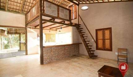 Casa com 3 dormitórios à venda, 200 m² por R$ 650.000,00 - Condomínio Quintas do Brumado - Brumadinho/MG