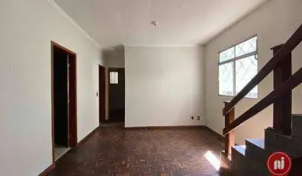 Casa com 4 dormitórios à venda, 150 m² por R$ 420.000,00 - Progresso - Brumadinho/MG