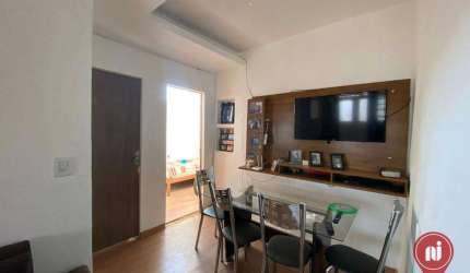 Casa com 2 dormitórios, 90 m² - venda por R$ 180.000 ou aluguel por R$ 2.000/mês - Progresso II - Brumadinho/MG