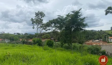 Terreno à venda, 420 m² por R$ 150.000,00 - São Conrado - Brumadinho/MG
