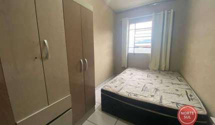 Kitnet com 1 dormitório para alugar, 50 m² por R$ 800,00/mês - Ipiranga - Brumadinho/MG