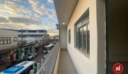 Casa para alugar, 120 m² por R$ 5.000,00/mês - Centro - Brumadinho/MG