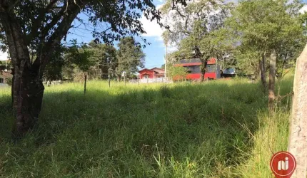 Terreno à venda, 2500 m² por R$ 250.000,00 - José Henrique - Brumadinho/MG