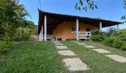 Casa com 2 dormitórios à venda, 300 m² por R$ 350.000,00 - Eixo Quebrado - Brumadinho/MG