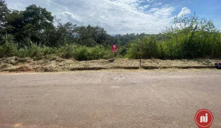 Terreno à venda, 360 m² por R$ 60.000,00 - São Conrado - Brumadinho/MG