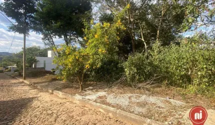Terreno à venda, 1014 m² por R$ 190.000,00 - Condomínio Quintas do Brumado - Brumadinho/MG