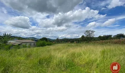 Terreno à venda, 1000 m² por R$ 100.000,00 - Eixo Quebrado - Brumadinho/MG