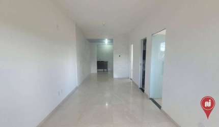 Apartamento com 2 dormitórios à venda, 90 m² por R$ 310.000,00 - Cidade Nova - Brumadinho/MG