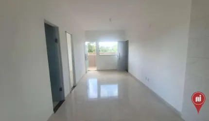 Apartamento com 2 dormitórios à venda, 90 m² por R$ 310.000,00 - Cidade Nova - Brumadinho/MG