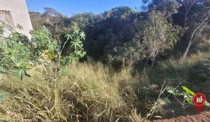 Terreno à venda, 360 m² por R$ 100.000,00 - Do Carmo - Brumadinho/MG