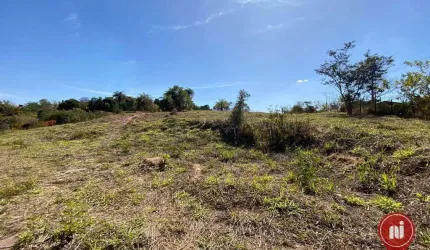 Terreno à venda, 4184 m² por R$ 340.000,00 - Condomínio Quintas do Rio das Águas Claras - Brumadinho/MG