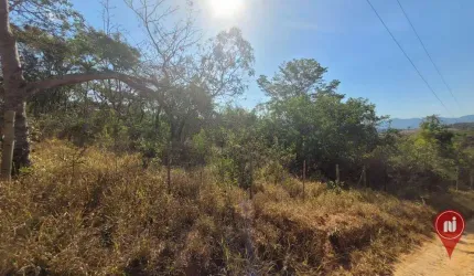 Terreno à venda, 600 m² por R$ 120.000,00 - Aranha - Brumadinho/MG