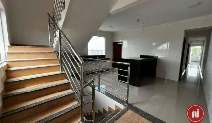 Cobertura com 3 dormitórios à venda, 210 m² por R$ 600.000,00 - Salgado Filho - Brumadinho/MG