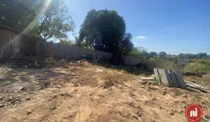 Terreno à venda, 500 m² por R$ 110.000,00 - Aranha - Brumadinho/MG