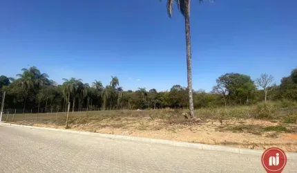 Terreno à venda, 1000 m² por R$ 150.000,00 - Aranha - Brumadinho/MG