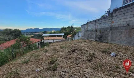 Terreno à venda, 291 m² por R$ 100.000,00 - Sol Nascente - Brumadinho/MG