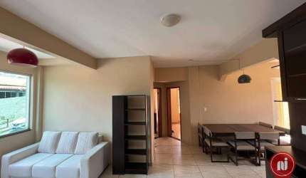 Apartamento com 2 dormitórios, 90 m² - venda por R$ 370.000,00 ou aluguel por R$ 2.950,00/mês - Bela Vista - Brumadinho/MG