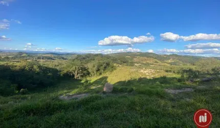 Terreno à venda, 5000 m² por R$ 200.000,00 - Aguas Claras - Brumadinho/MG