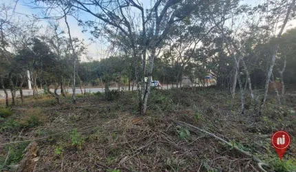 Terreno à venda, 360 m² por R$ 180.000,00 - Cidade Nova - Brumadinho/MG