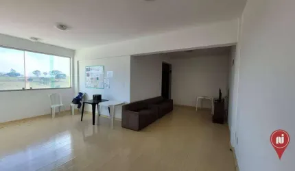Apartamento com 3 dormitórios à venda, 129 m² por R$ 430.000,00 - São Conrado - Brumadinho/MG