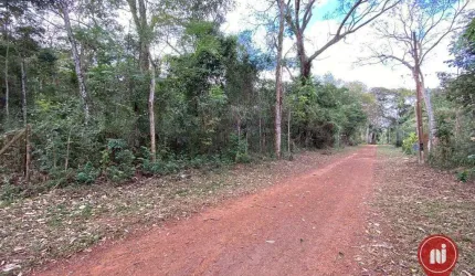 Terreno à venda, 1000 m² por R$ 160.000,00 - Córrego Ferreira  - Brumadinho/MG