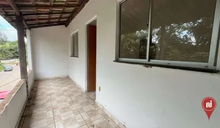 Prédio à venda, 190 m² por R$ 400.000,00 - Retiro do Brumado - Brumadinho/MG