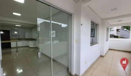 Apartamento à venda, 141 m² por R$ 415.000,00 - Lourdes - Brumadinho/MG