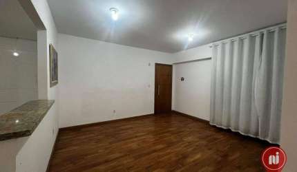 Apartamento com 2 dormitórios para alugar, 50 m² por R$ 2.462,50/mês - São Conrado - Brumadinho/MG