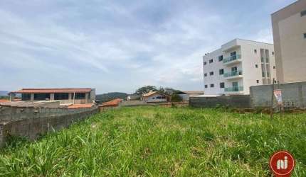 Terreno à venda, 360 m² por R$ 230.000,00 - Jardim Primavera - Mário Campos/MG