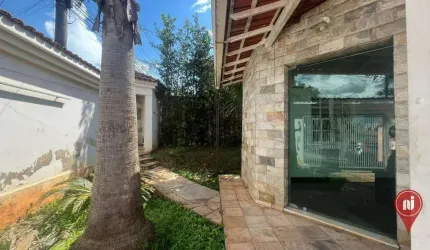 Casa com 4 dormitórios à venda, 200 m² por R$ 900.000,00 - Centro - Brumadinho/MG