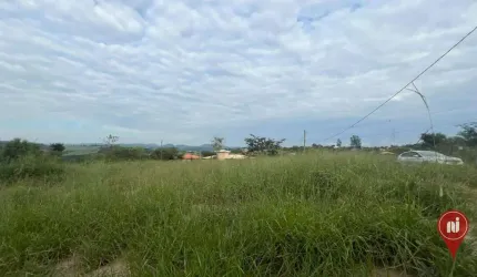 Terreno à venda, 2003 m² por R$ 175.000,00 - Condomínio Tiradentes - Brumadinho/MG