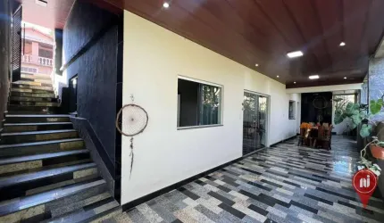 Casa com 3 dormitórios para alugar, 130 m² por R$ 2.516,67/mês - São Sebastiao - Brumadinho/MG