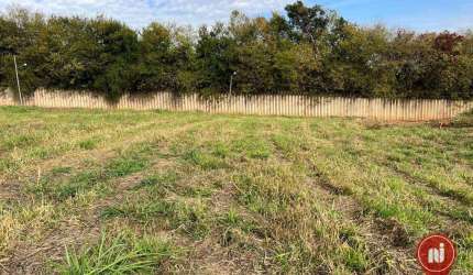 Terreno à venda, 1000 m² por R$ 300.000,00 - Bela Vista - Mário Campos/MG