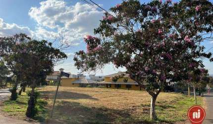 Terreno à venda, 1010 m² por R$ 300.000,00 - Condomínio Serra dos Bandeirantes - Mário Campos/MG