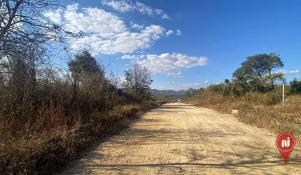 Terreno à venda, 360 m² por R$ 120.000,00 - Do Carmo - Brumadinho/MG