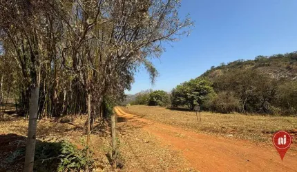 Chácara à venda, 1000 m² por R$ 130.000 - Funil - Brumadinho/MG